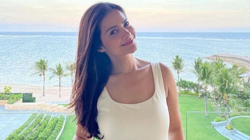 Comeback ke Dunia Hiburan, Cut Tari Paparkan Kegiatan Selama Hiatus Comeback ke Dunia Hiburan, Cut Tari Paparkan Kegiatan Selama Hiatus