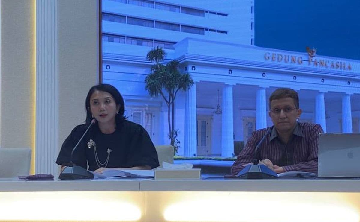 Israel Aneksasi Tepi Barat, Kemlu: Ancaman Solusi Dua Negara! Israel Aneksasi Tepi Barat, Kemlu: Ancaman Solusi Dua Negara!