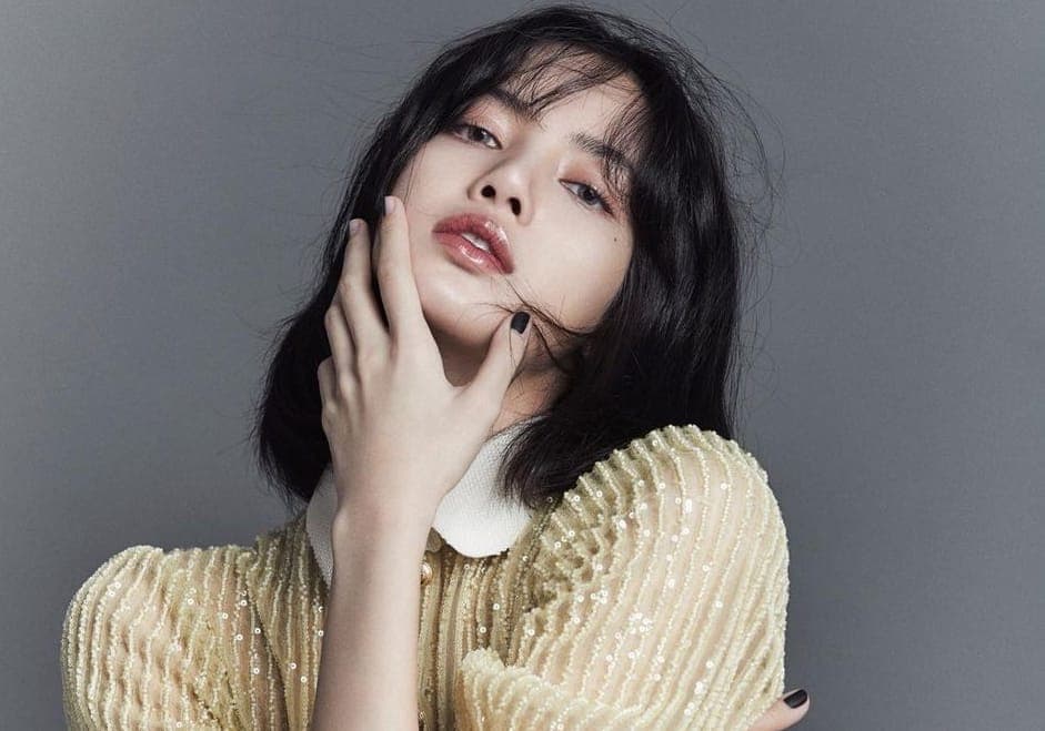 Keliling Jakarta, Lisa BLACKPINK Ngaku Ketagihan Nasi Goreng hingga Sate Keliling Jakarta, Lisa BLACKPINK Ngaku Ketagihan Nasi Goreng hingga Sate