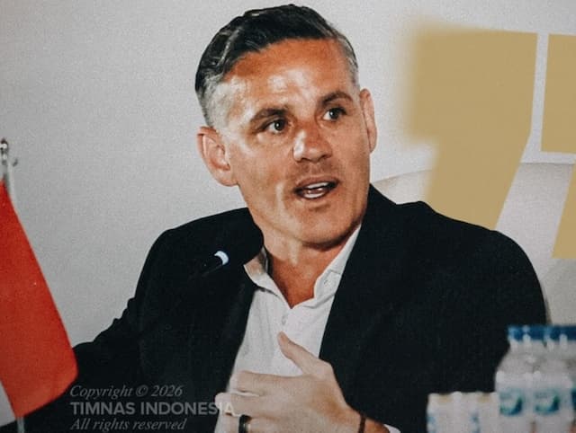 7 Pemain Langganan Timnas Indonesia yang Tak Dipanggil John Herdman, Nomor 1 Kena Sanksi FIFA! 7 Pemain Langganan Timnas Indonesia yang Tak Dipanggil John Herdman, Nomor 1 Kena Sanksi FIFA!