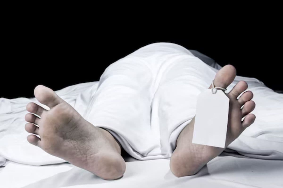 Pemotor Tewas Tertabrak Trailer di Tanjung Priok, Sopir Truk Kabur Pemotor Tewas Tertabrak Trailer di Tanjung Priok, Sopir Truk Kabur