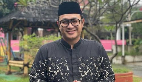 Gilang Dirga Bicara Kematian, Tanya Netizen Hal yang Ingin Dikenang dari Hidupnya Gilang Dirga Bicara Kematian, Tanya Netizen Hal yang Ingin Dikenang dari Hidupnya