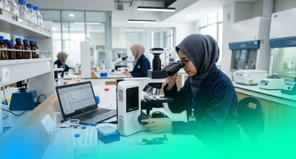 Kemenag RI Luncurkan IKRAR PTKI 2026, Program Penguatan Riset PTKI Indonesia Kemenag RI Luncurkan IKRAR PTKI 2026, Program Penguatan Riset PTKI Indonesia