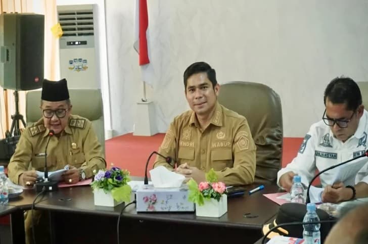Wakil Bupati Rejang Lebong Tidak Ditetapkan Tersangka Usai Terjaring OTT KPK, Ada Apa? Wakil Bupati Rejang Lebong Tidak Ditetapkan Tersangka Usai Terjaring OTT KPK, Ada Apa?