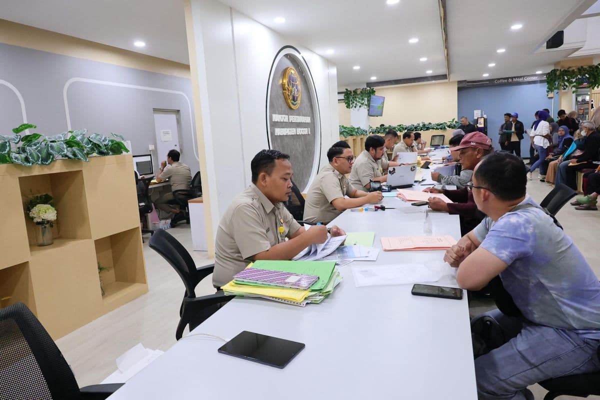 WFA PNS Dimulai 16 Maret, Kantor Tanah Tetap Buka? WFA PNS Dimulai 16 Maret, Kantor Tanah Tetap Buka?