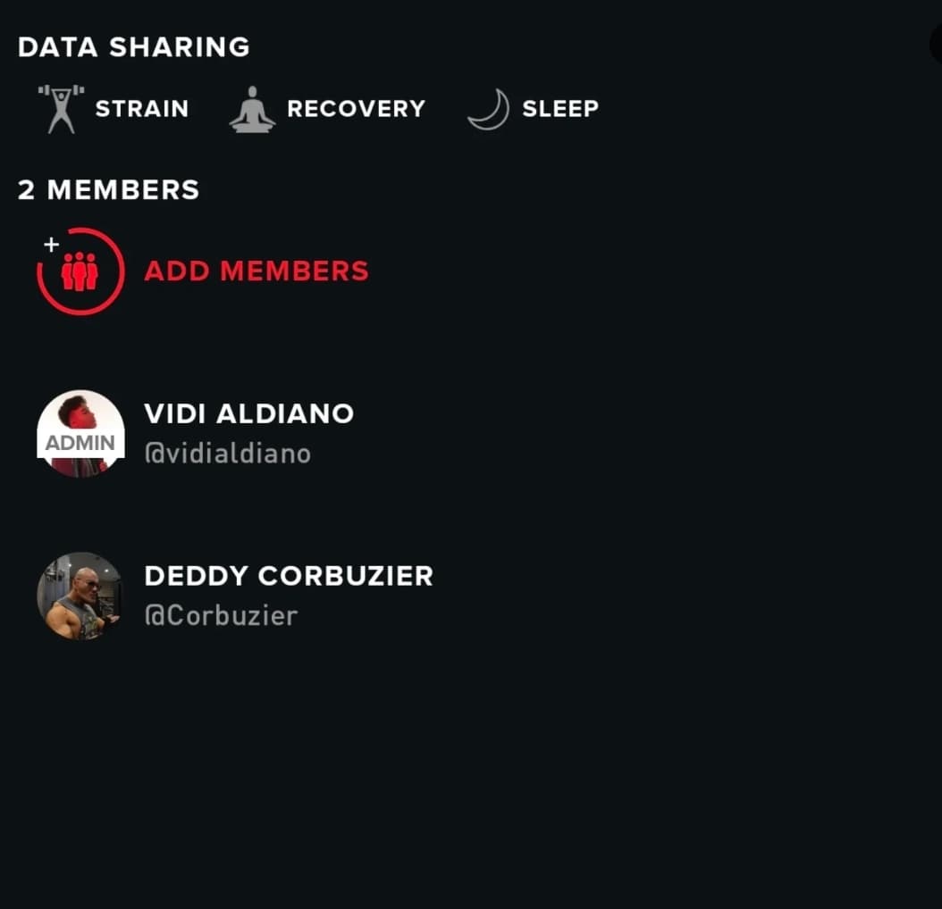 Kisah Sedih Deddy Corbuzier Minta Izin Vidi Aldiano Lepas Alat Pelacak Kesehatan Whoop Kisah Sedih Deddy Corbuzier Minta Izin Vidi Aldiano Lepas Alat Pelacak Kesehatan Whoop