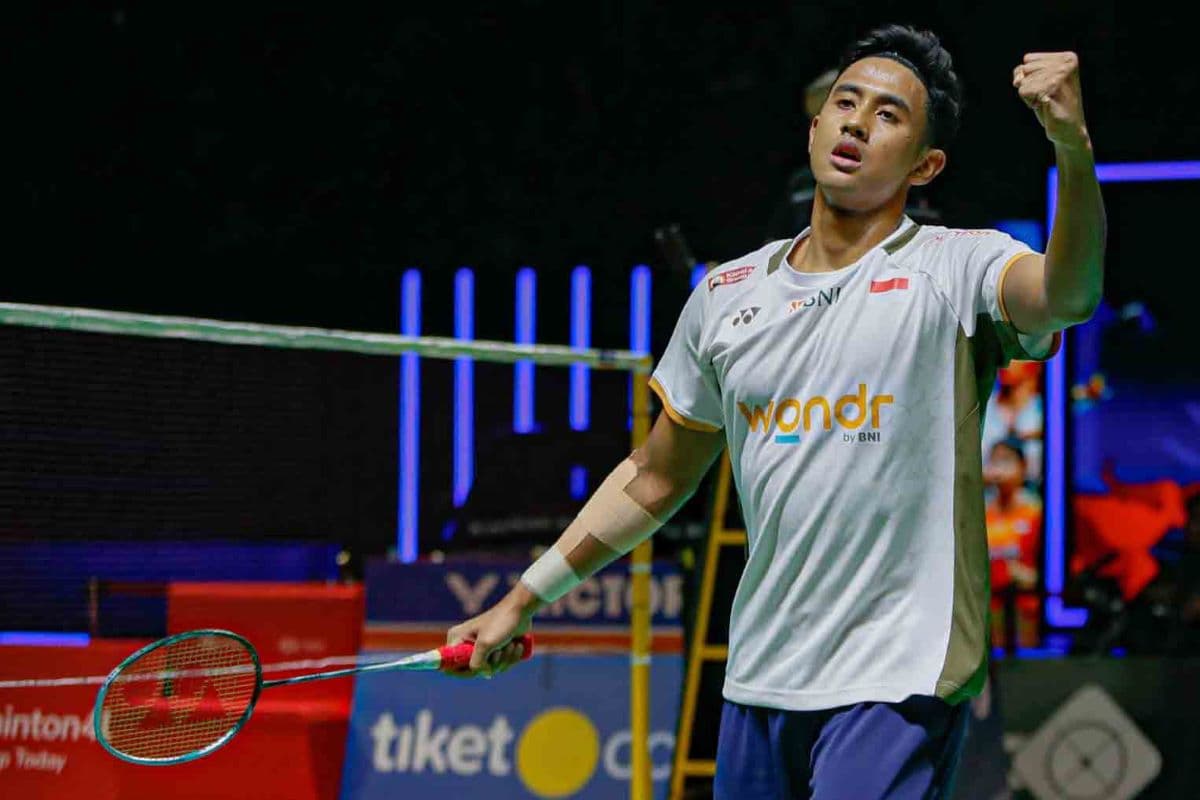 Evaluasi Tur Eropa 2026: PBSI Kantongi Catatan Merah meski Progres Atlet Meningkat Evaluasi Tur Eropa 2026: PBSI Kantongi Catatan Merah meski Progres Atlet Meningkat