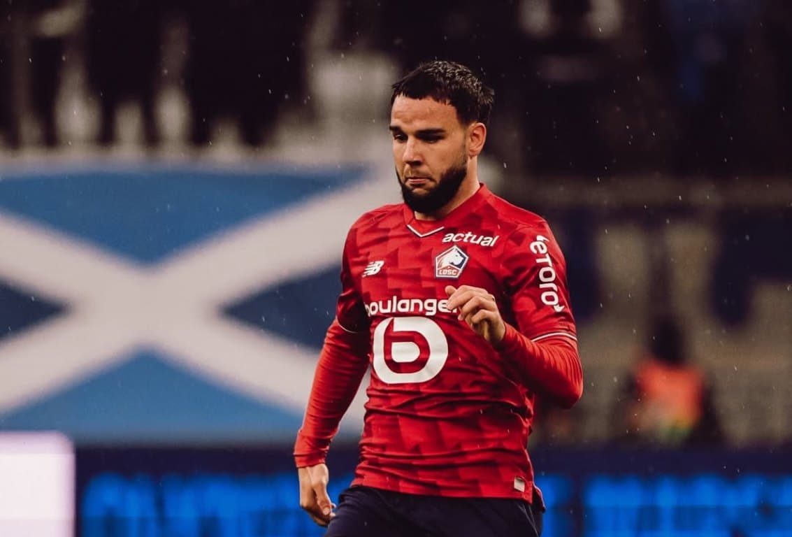 Calvin Verdonk Bahagia Bawa Lille Bungkam Marseille Jelang Bela Timnas Indonesia Calvin Verdonk Bahagia Bawa Lille Bungkam Marseille Jelang Bela Timnas Indonesia