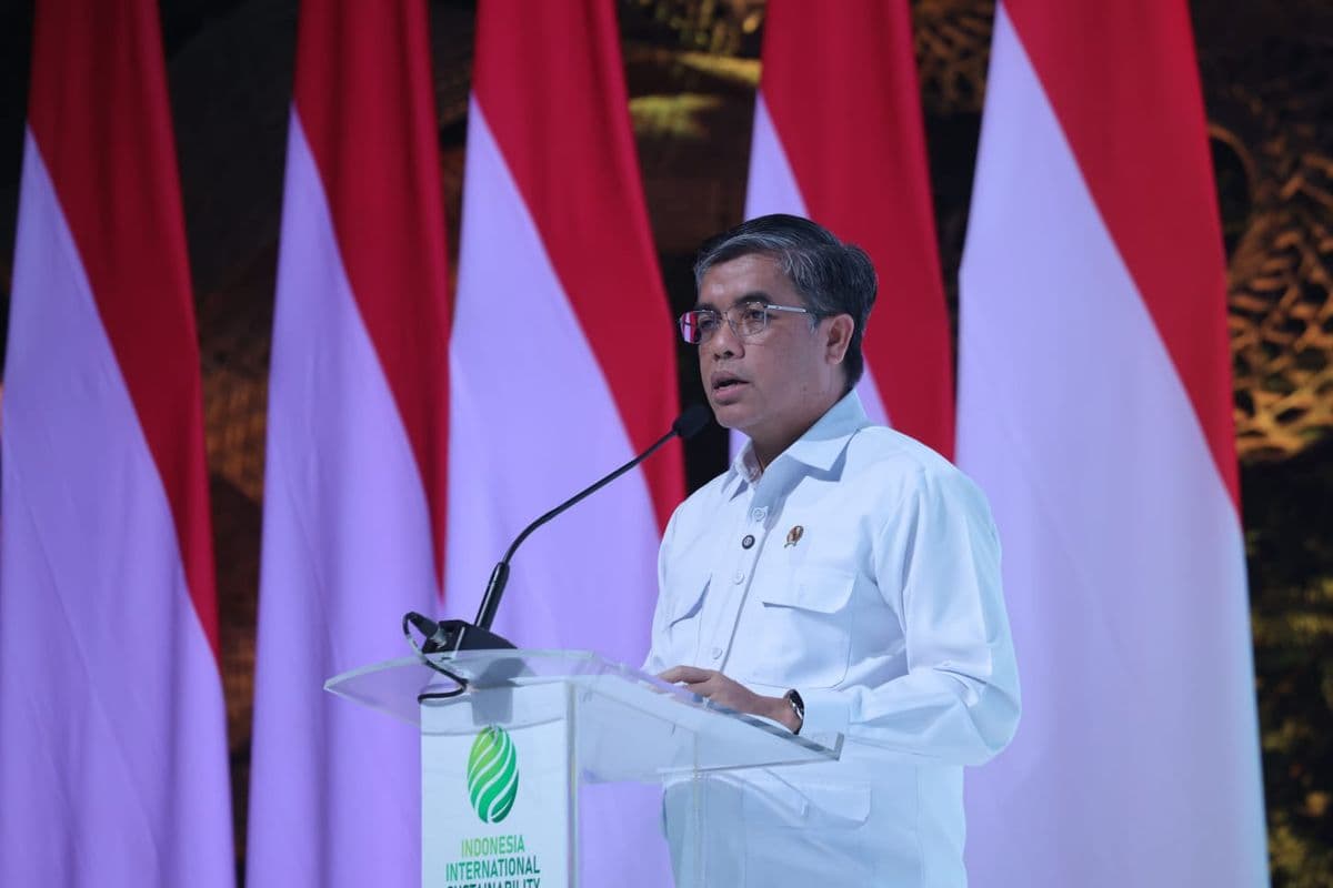 Ada 1.461 Kasus Aduan THR 2026, Menaker: Negara Tak Boleh Membiarkan Ada 1.461 Kasus Aduan THR 2026, Menaker: Negara Tak Boleh Membiarkan