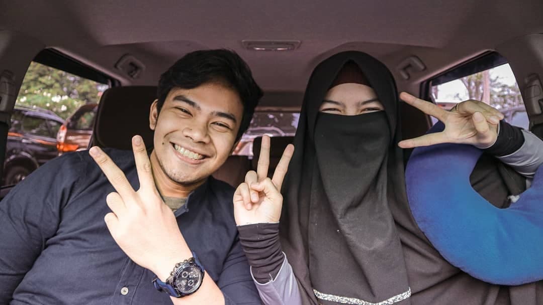 Wardatina Mawa Tetap Kejar soal Nafkah meski Insanul Fahmi Klaim Tak Mampu Wardatina Mawa Tetap Kejar soal Nafkah meski Insanul Fahmi Klaim Tak Mampu