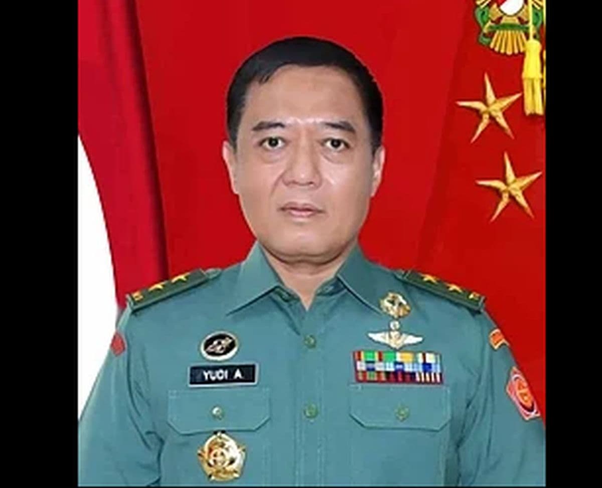 Kabais TNI Mundur, Koalisi Sipil Pertanyakan Pertanggungjawaban Pidananya! Kabais TNI Mundur, Koalisi Sipil Pertanyakan Pertanggungjawaban Pidananya!