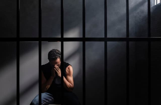 WN Irak Pembunuh Cucu Mpok Nori Terancam Penjara Seumur Hidup WN Irak Pembunuh Cucu Mpok Nori Terancam Penjara Seumur Hidup