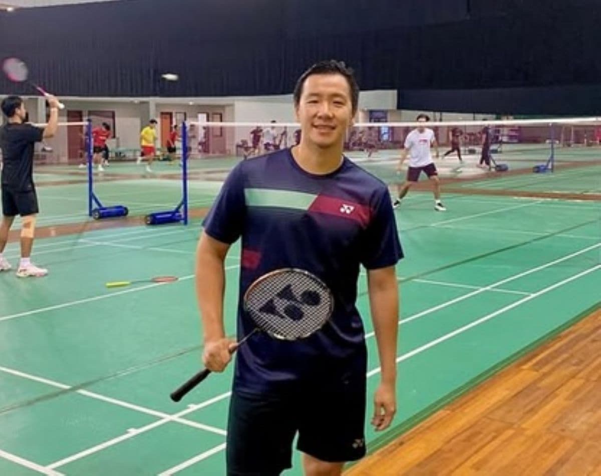 Kisah Marcus Gideon, sang Penghancur Benteng Pertahanan Lawan yang Kini Gatal Ingin Comeback Kisah Marcus Gideon, sang Penghancur Benteng Pertahanan Lawan yang Kini Gatal Ingin Comeback