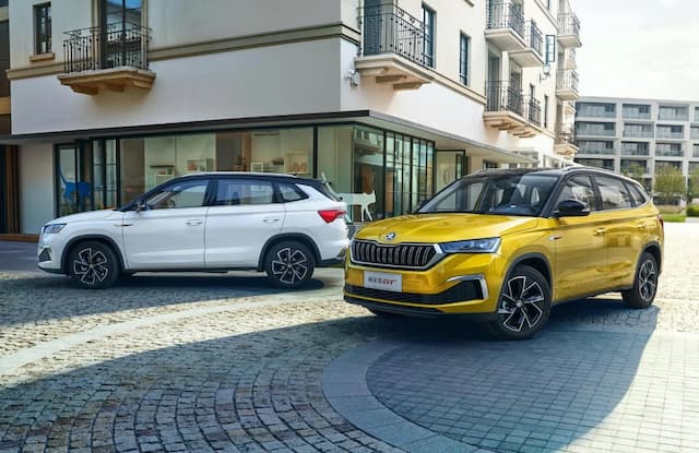 Penjualan Anjlok 96, Anak Usaha VW Angkat Kaki dari Pasar China Penjualan Anjlok 96, Anak Usaha VW Angkat Kaki dari Pasar China