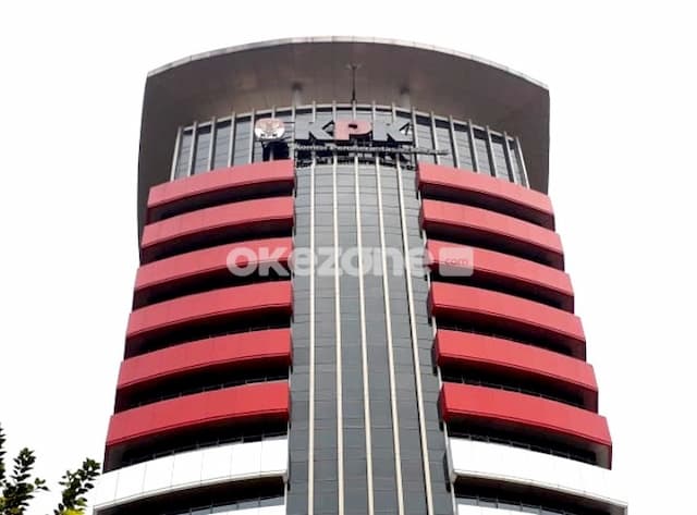 Waspada! KPK Temukan Penipuan Modus Surat Panggilan Pemeriksaan di Jatim Waspada! KPK Temukan Penipuan Modus Surat Panggilan Pemeriksaan di Jatim