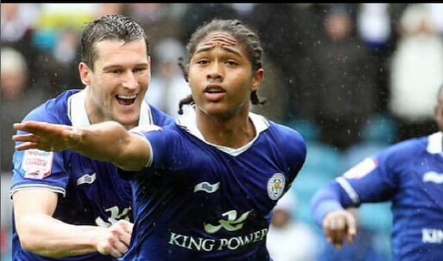 Kisah Pemain Bintang Saint Kitts and Nevis di Liga Inggris yang Dibujuk Berkarier di Liga Indonesia Kisah Pemain Bintang Saint Kitts and Nevis di Liga Inggris yang Dibujuk Berkarier di Liga Indonesia