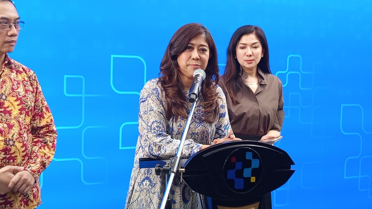 Hari Ini PP Tunas Mulai Berlaku, X dan Bigo Live Naikkan Batas Usia Pengguna Hari Ini PP Tunas Mulai Berlaku, X dan Bigo Live Naikkan Batas Usia Pengguna