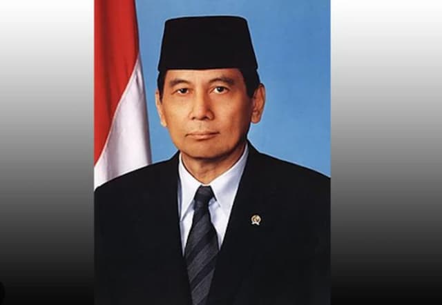 Juwono Sudarsono Meninggal Dunia, Tokoh Sipil Pertama yang Pimpin Kementerian Pertahanan Juwono Sudarsono Meninggal Dunia, Tokoh Sipil Pertama yang Pimpin Kementerian Pertahanan