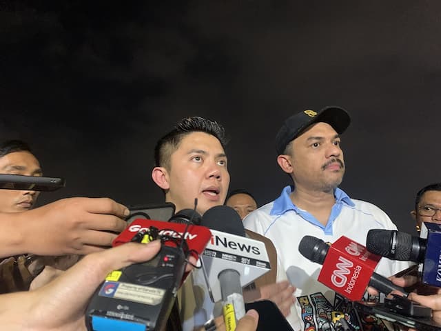 Sekab Teddy Ungkap 100 Ribu Warga Hadiri Pasar Murah di Monas Sekab Teddy Ungkap 100 Ribu Warga Hadiri Pasar Murah di Monas