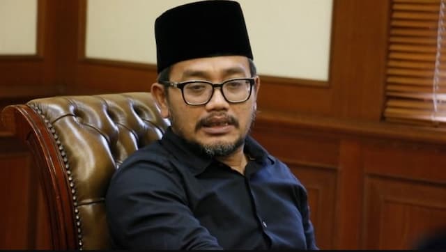 Cucu Pendiri NU: Kekayaan Alam Harus Dikuasai Negara untuk Kemakmuran Rakyat Cucu Pendiri NU: Kekayaan Alam Harus Dikuasai Negara untuk Kemakmuran Rakyat