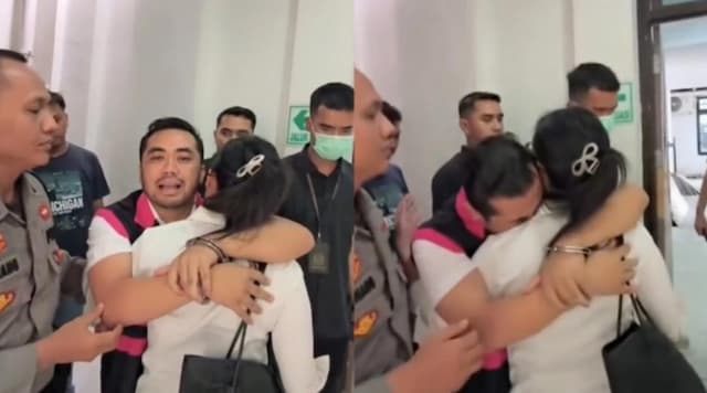 Komisi III Gelar Rapat Kasus Korupsi Video Profil Desa Karo Amsal Sitepu, Begini Duduk Perkaranya! Komisi III Gelar Rapat Kasus Korupsi Video Profil Desa Karo Amsal Sitepu, Begini Duduk Perkaranya!