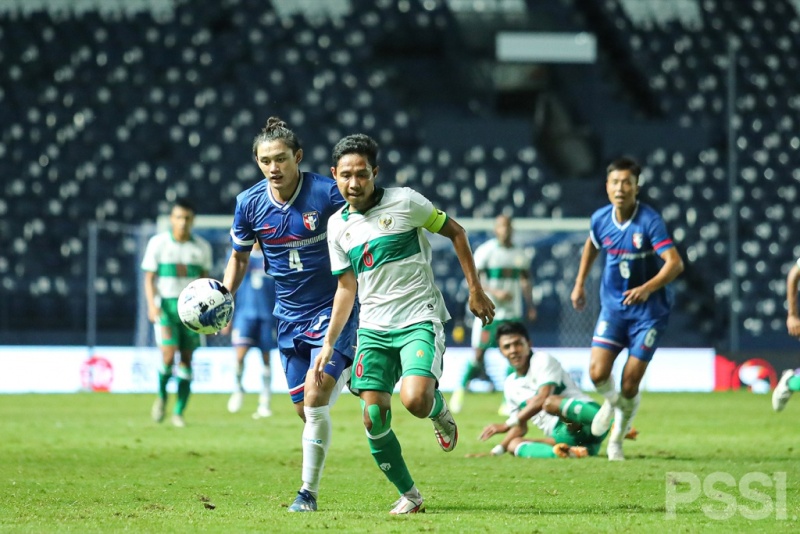 5 Mantan Pemain Timnas Indonesia yang Pernah Main di Liga Tarkam, Nomor 1 Bayarannya 3 Digit! 5 Mantan Pemain Timnas Indonesia yang Pernah Main di Liga Tarkam, Nomor 1 Bayarannya 3 Digit!