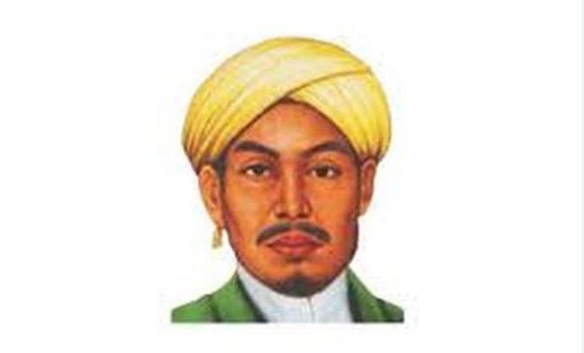 Peristiwa 2 April: Dari Sunan Gunung Jati hingga Wabah Antraks di Rusia Peristiwa 2 April: Dari Sunan Gunung Jati hingga Wabah Antraks di Rusia