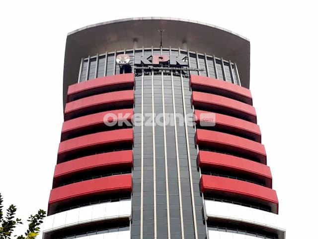 KPK Ungkap Pihak Ono Surono Saksikan Penggeledahan Terkait Kasus Bupati Bekasi KPK Ungkap Pihak Ono Surono Saksikan Penggeledahan Terkait Kasus Bupati Bekasi