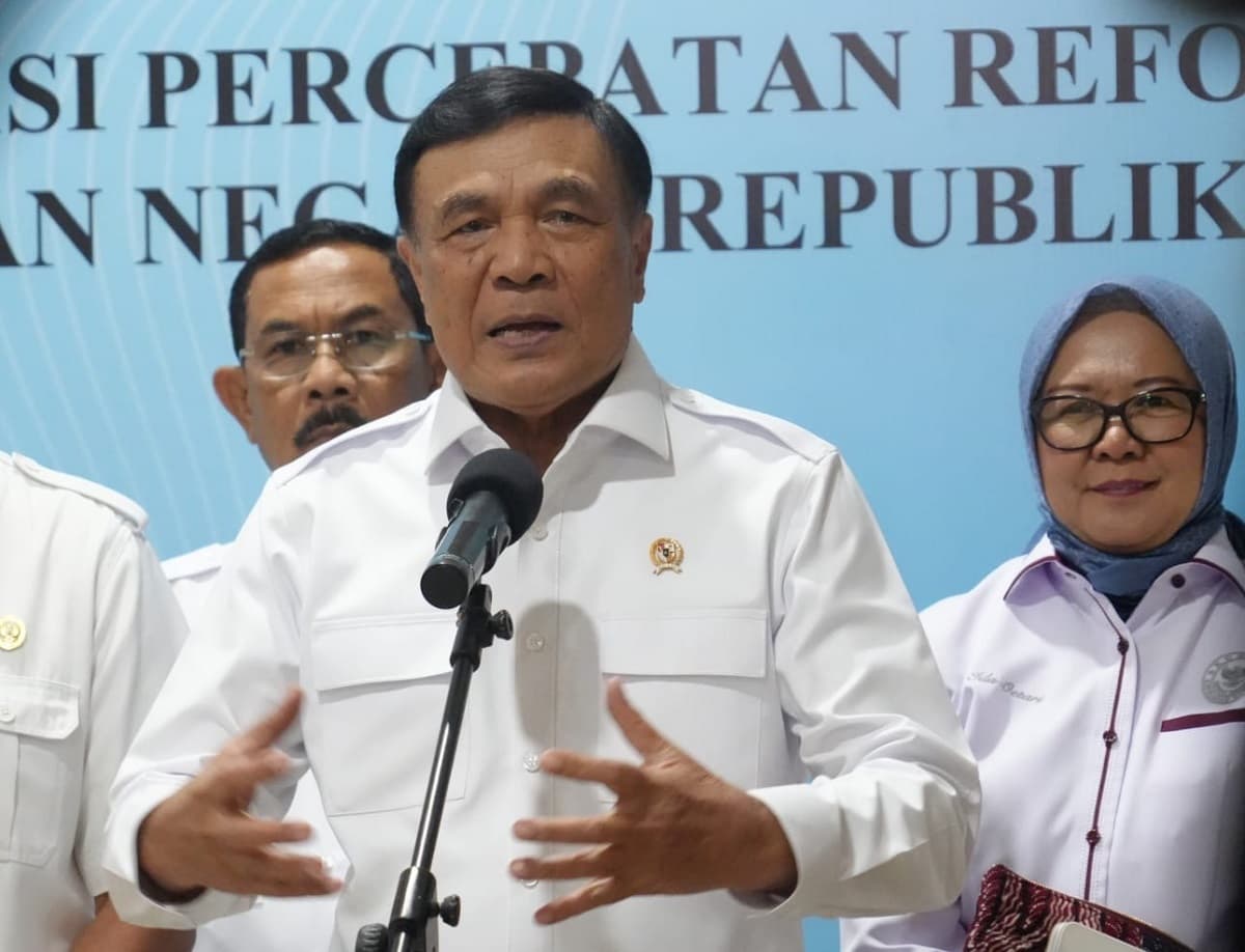 Pemerintah Tuntut Investigasi Menyeluruh atas Gugurnya Prajurit TNI dan Pelaku Tanggung Jawab Pemerintah Tuntut Investigasi Menyeluruh atas Gugurnya Prajurit TNI dan Pelaku Tanggung Jawab