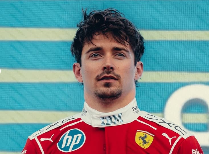 Charles Leclerc Tahu Apa yang Wajib Dilakukan Ferrari untuk Kejar Mercedes di F1 2026 Charles Leclerc Tahu Apa yang Wajib Dilakukan Ferrari untuk Kejar Mercedes di F1 2026