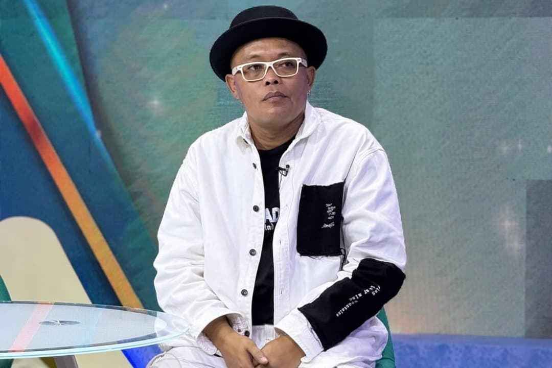 Kata Sule Soal Rencana Menikah Tahun Depan: Mengalir Saja.. Kata Sule Soal Rencana Menikah Tahun Depan: Mengalir Saja..