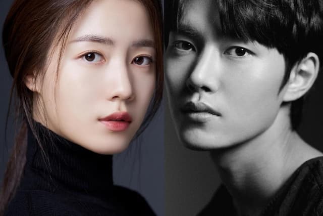 2 Artis Korea Bakal Lepas Masa Lajang di 2026 2 Artis Korea Bakal Lepas Masa Lajang di 2026