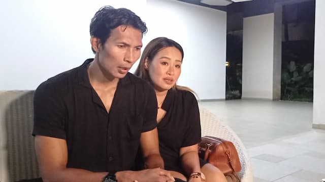 Terungkap Alasan Anak Pinkan Mambo Tak Suka Suami Baru Ibunya: Lebaran Aja Aku Gak Diundang! Terungkap Alasan Anak Pinkan Mambo Tak Suka Suami Baru Ibunya: Lebaran Aja Aku Gak Diundang!