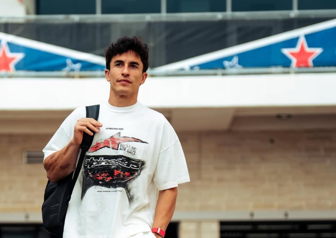 MotoGP 2026 Libur 3 Pekan, Marc Marquez Evaluasi Performa demi Kembali ke Podium MotoGP 2026 Libur 3 Pekan, Marc Marquez Evaluasi Performa demi Kembali ke Podium