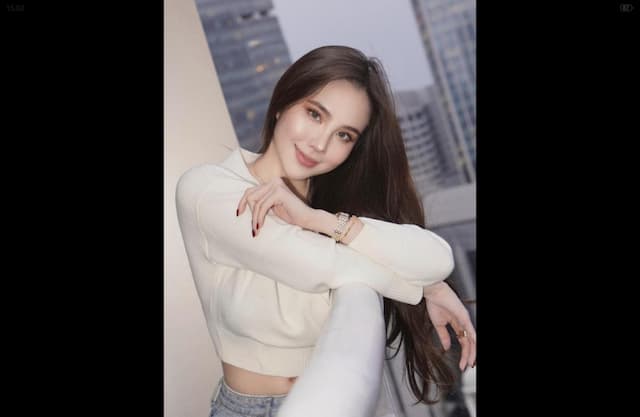 Alasan Agatha Chelsea Pilih Kuliah di Harvard Alasan Agatha Chelsea Pilih Kuliah di Harvard