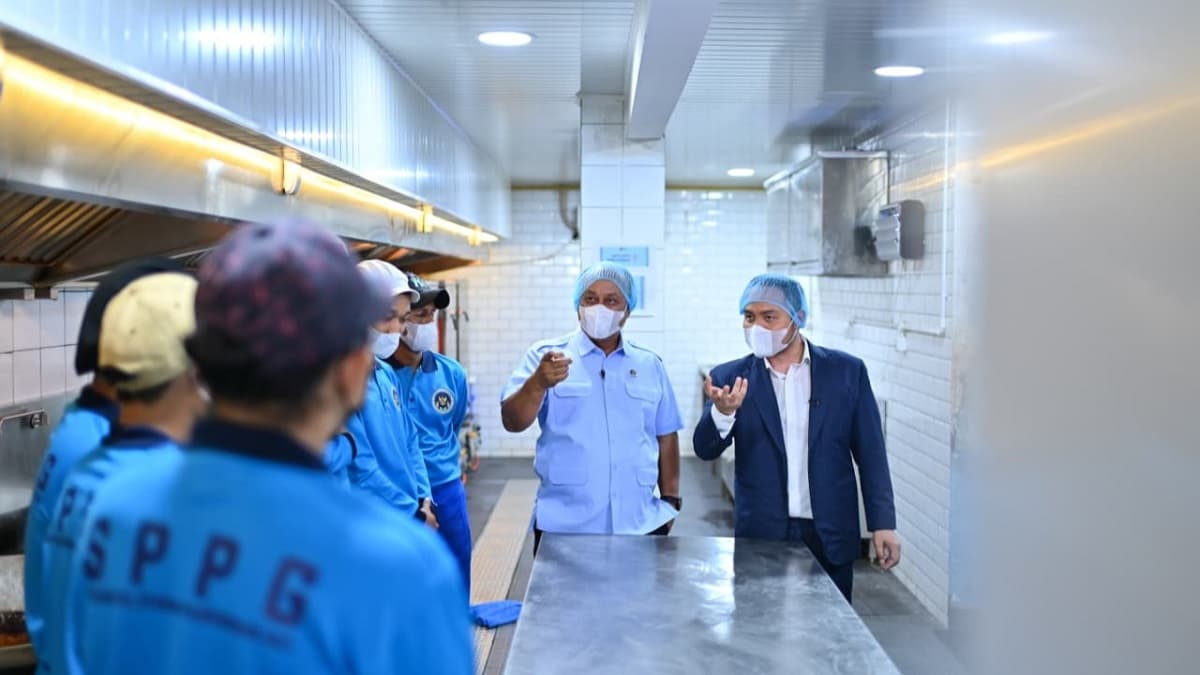 3 Fakta SPPG Nakal Mark Up Harga MBG, Izin Dicabut 3 Fakta SPPG Nakal Mark Up Harga MBG, Izin Dicabut