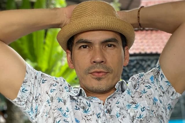 Hindari Konflik, Atalarik Syach Minta Tsania Marwa Tak Temui Anak ke Rumah Tanpa Izin Hindari Konflik, Atalarik Syach Minta Tsania Marwa Tak Temui Anak ke Rumah Tanpa Izin