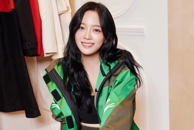 Shin Ye Eun Mundur, Kim Sejeong Digaet Bintangi Drama High School Queen Shin Ye Eun Mundur, Kim Sejeong Digaet Bintangi Drama High School Queen