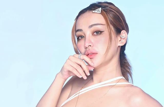 Dituduh Pelakor, Cupi Cupita Langsung Datangi Korban dan Minta Maaf Dituduh Pelakor, Cupi Cupita Langsung Datangi Korban dan Minta Maaf