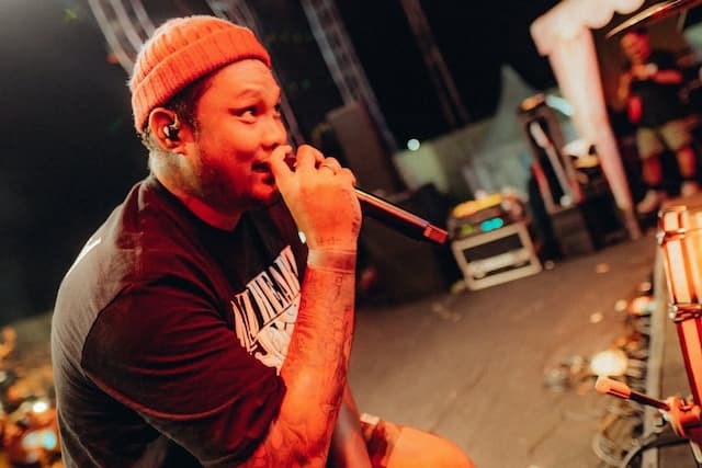 Ternyata, Virgoun Sempat Tunda Pernikahan dengan Lindi Fitriyana Ternyata, Virgoun Sempat Tunda Pernikahan dengan Lindi Fitriyana