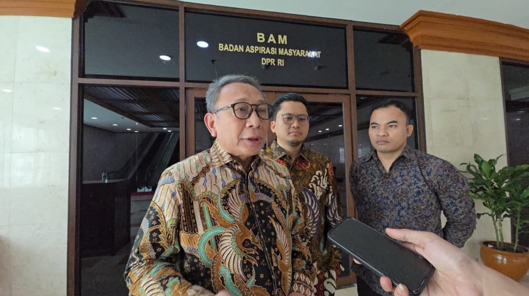 Divonis 15 Tahun Penjara, Anak Riza Chalid Adukan Perkara Korupsi Tata Kelola Minyak ke Komisi III DPR Divonis 15 Tahun Penjara, Anak Riza Chalid Adukan Perkara Korupsi Tata Kelola Minyak ke Komisi III DPR