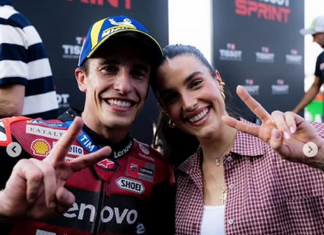 Riwayat Cedera Bikin Marc Marquez Sulit Juara MotoGP 2026 Riwayat Cedera Bikin Marc Marquez Sulit Juara MotoGP 2026