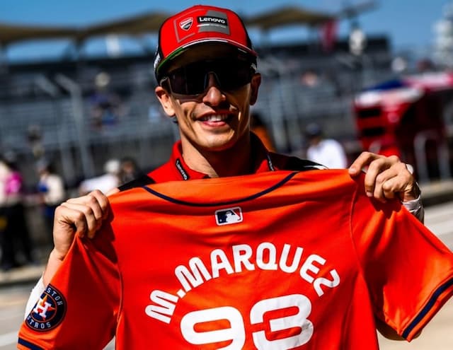 Bukan Hanya karena Motor, Ada Faktor Lain yang Buat Marc Marquez Melempem di Awal MotoGP 2026 Bukan Hanya karena Motor, Ada Faktor Lain yang Buat Marc Marquez Melempem di Awal MotoGP 2026