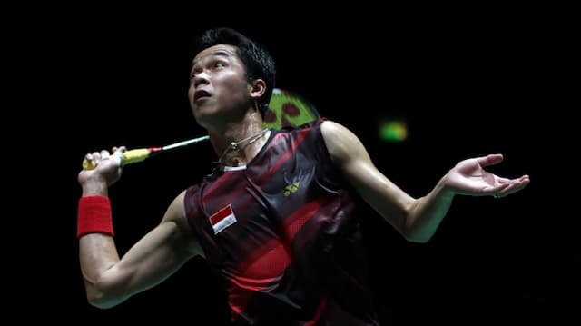 Kisah Legenda Bulu Tangkis Taufik Hidayat, Peraih Emas Olimpiade yang Pilih Mundur dari Pelatnas PBSI Kisah Legenda Bulu Tangkis Taufik Hidayat, Peraih Emas Olimpiade yang Pilih Mundur dari Pelatnas PBSI