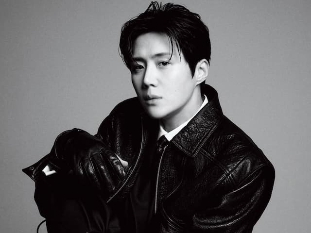 Kim Seon Ho Comeback Akting Lewat Drama God Bless the Assemblyman Kim Seon Ho Comeback Akting Lewat Drama God Bless the Assemblyman