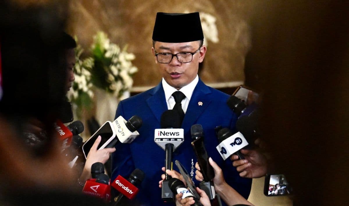 Tiga Prajurit Gugur di Lebanon, Indonesia Desak Evaluasi Total Misi Perdamaian PBB Tiga Prajurit Gugur di Lebanon, Indonesia Desak Evaluasi Total Misi Perdamaian PBB