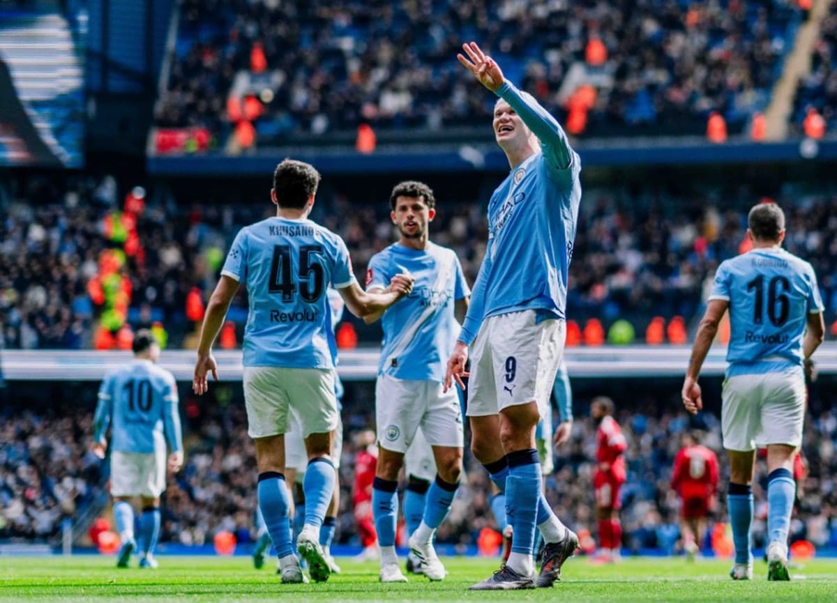 Hasil Manchester City vs Liverpool di Perempatfinal Piala FA 2025-2026: Menang 4-0, Hattrick Erling Haaland Bawa The Citizens Melaju! Hasil Manchester City vs Liverpool di Perempatfinal Piala FA 2025-2026: Menang 4-0, Hattrick Erling Haaland Bawa The Citizens Melaju!