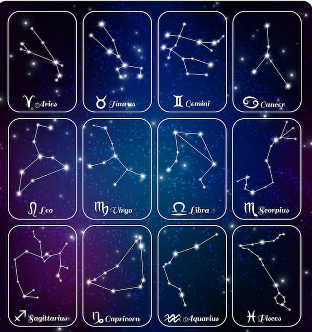 3 Zodiak Paling Beruntung di April 2026 3 Zodiak Paling Beruntung di April 2026