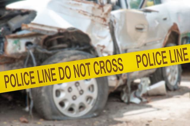 Terungkap, Truk TNI Tabrak Motor di Kalideres Ternyata Antar Siswa SD Terungkap, Truk TNI Tabrak Motor di Kalideres Ternyata Antar Siswa SD