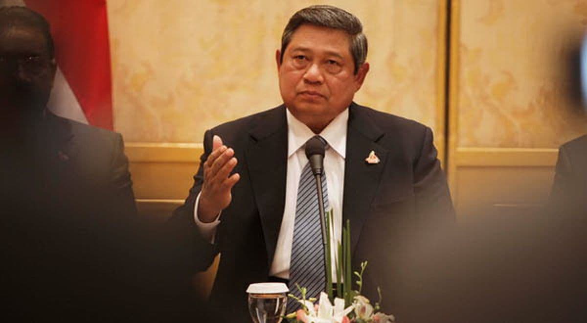 SBY Desak PBB Hentikan Penugasan UNIFIL di Medan Perang yang Masih Membara SBY Desak PBB Hentikan Penugasan UNIFIL di Medan Perang yang Masih Membara